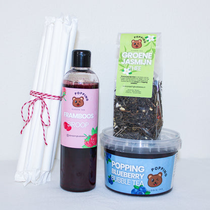 Berry Boba Bundle