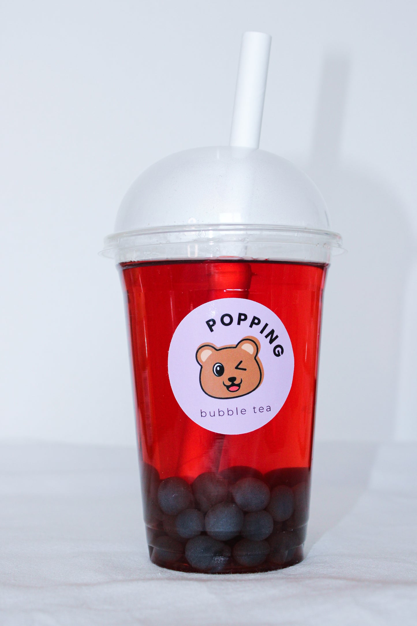 Berry Boba Bundle