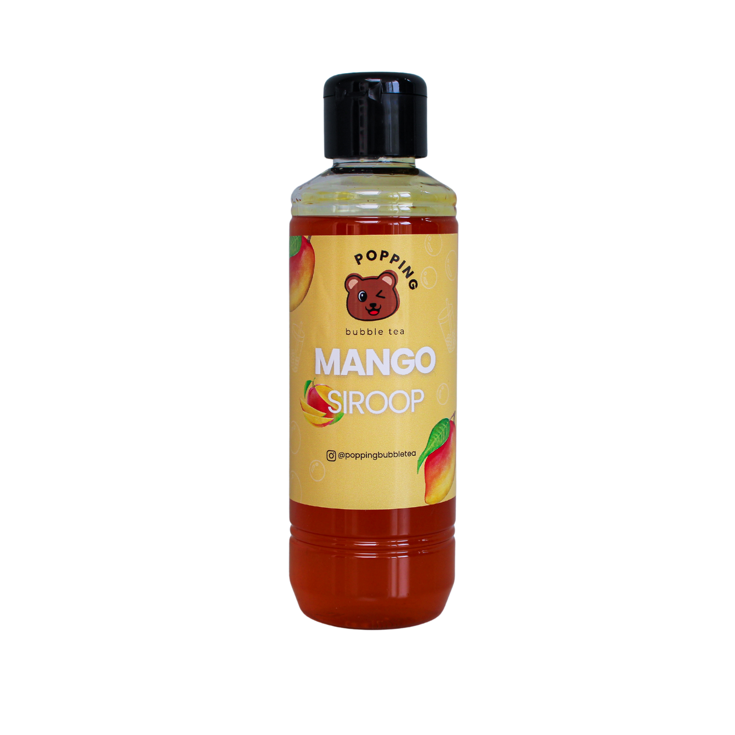 Siroop Mango