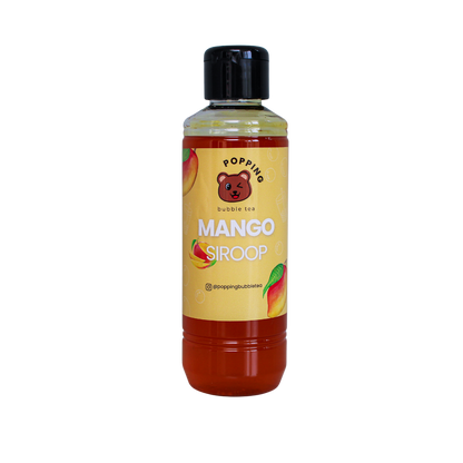 Siroop Mango