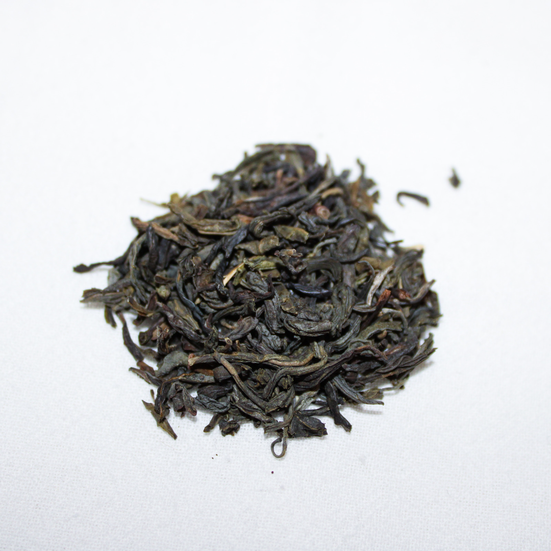 Green Jasmine Tea